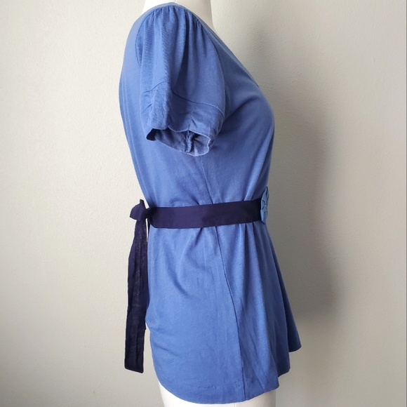 Anthropologie Blouse - Picture 3 of 5